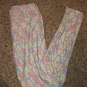 Lularoe leggings